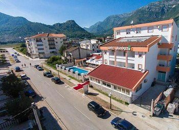 Отель Acapulco 3*