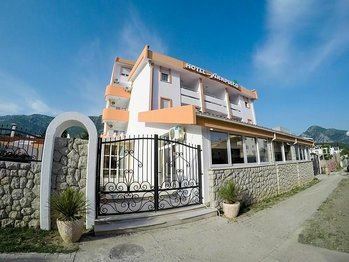 Апартаменты Acapulco 3*