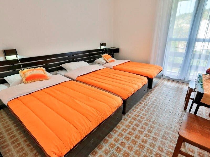 Фото Hotel Juzno More 2*