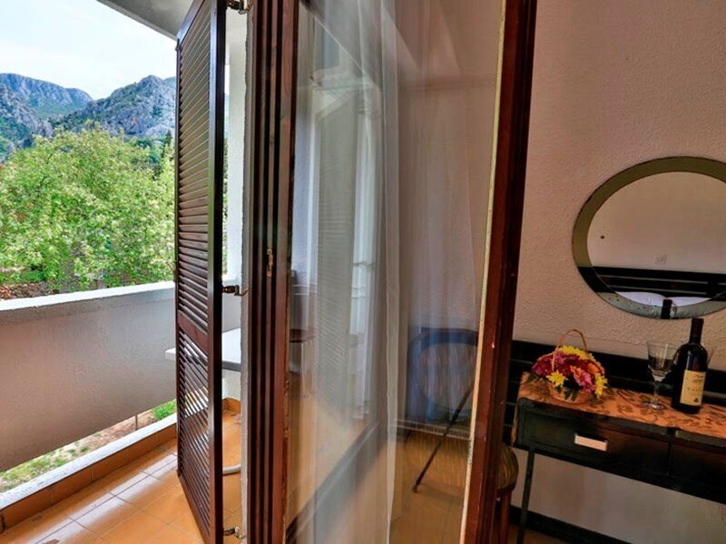 Территория Hotel Juzno More 2*