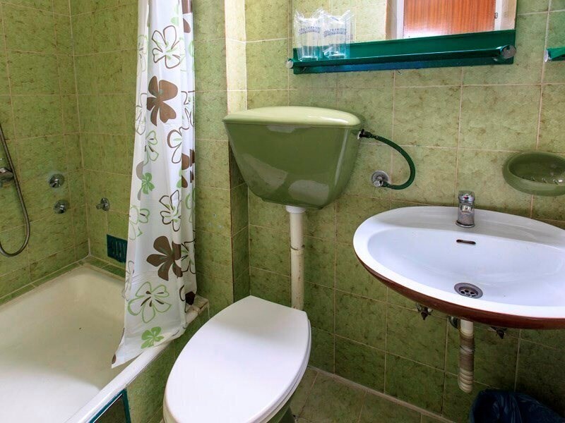 Апартаменты Hotel Juzno More 2*