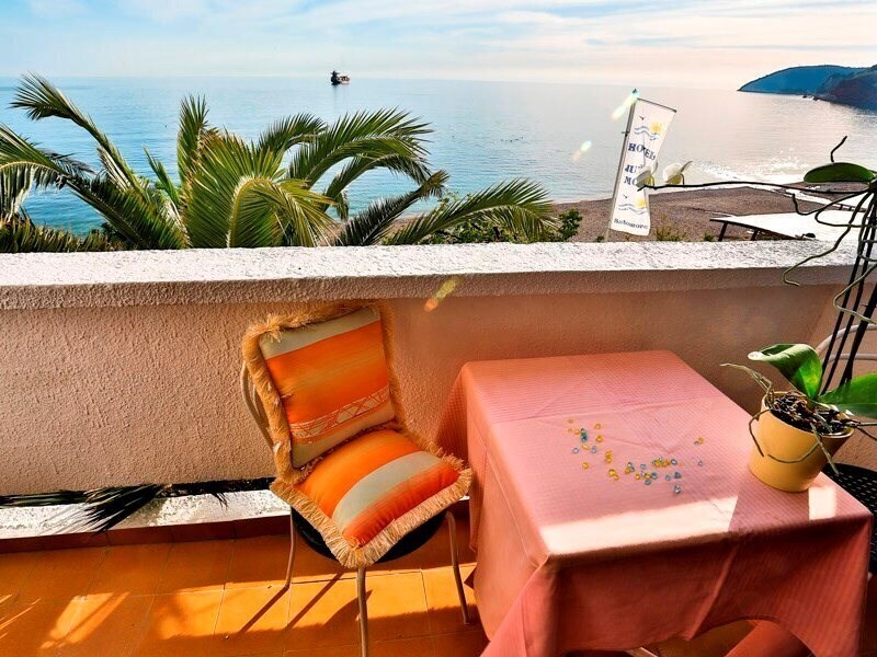 Панорама Hotel Juzno More 2*