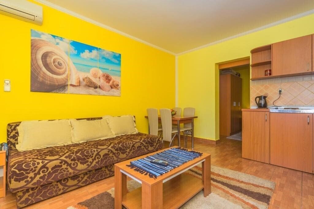 Картинка Villa Nena Sutomore 1*