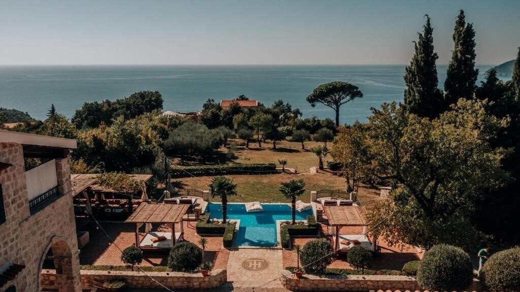 Апартаменти Talici Hill Villa 4*