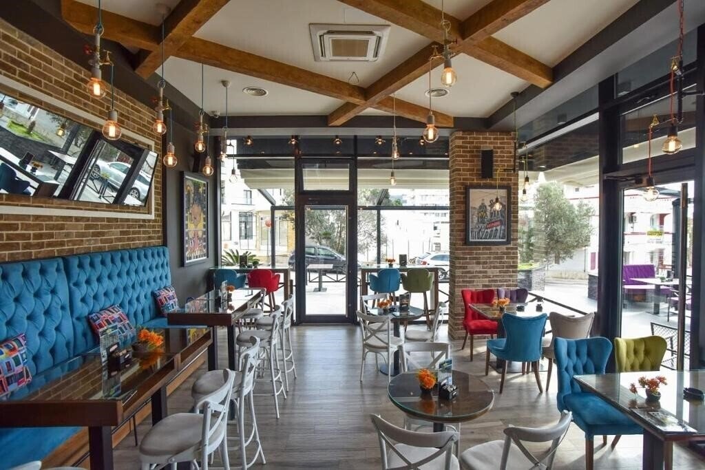 Фотография Del Medio 4*