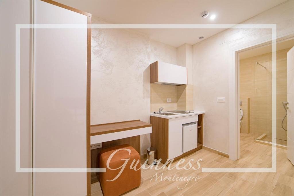 Вид Guinness Hotel 4*