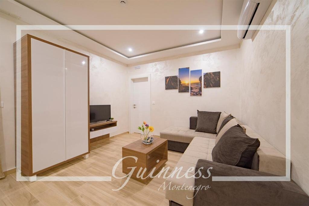 Территория Guinness Hotel 4*