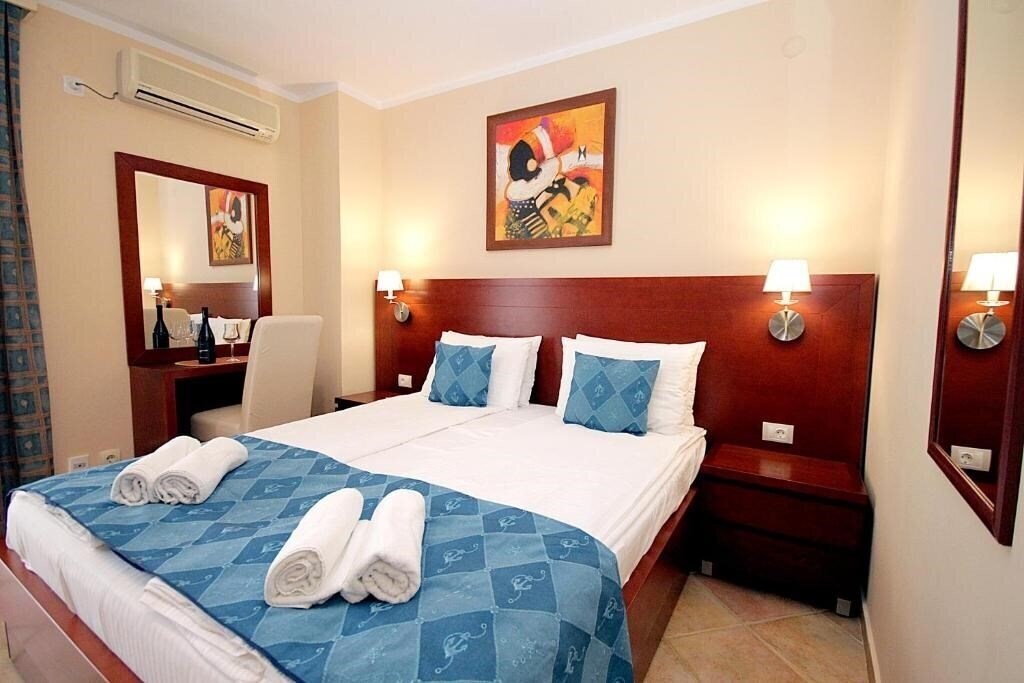 Апартаменты Villa Mare Mar 3*