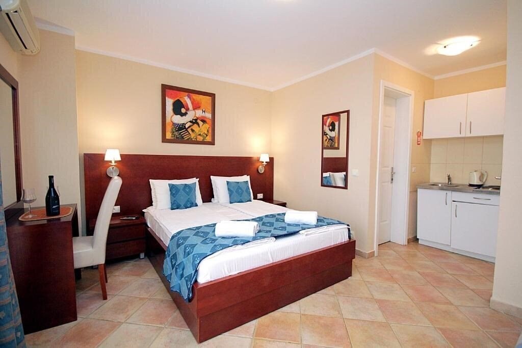 Территория Villa Mare Mar 3*