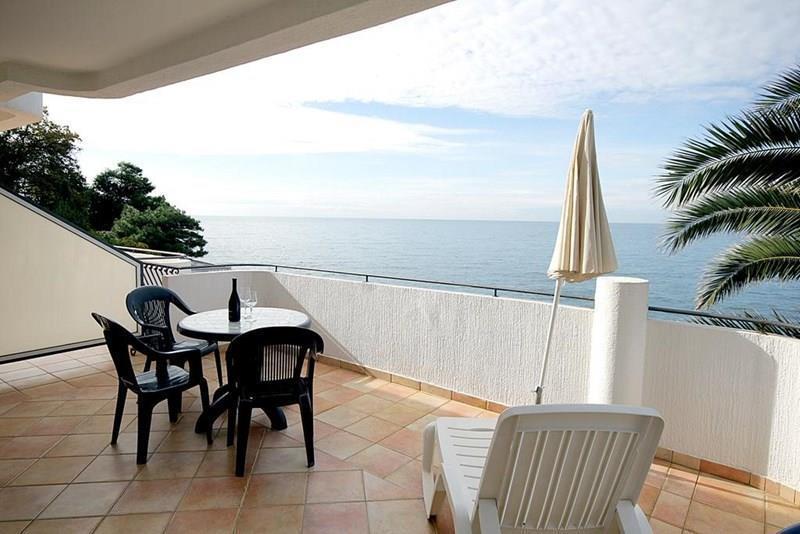 Панорама Villa Mare Mar 3*
