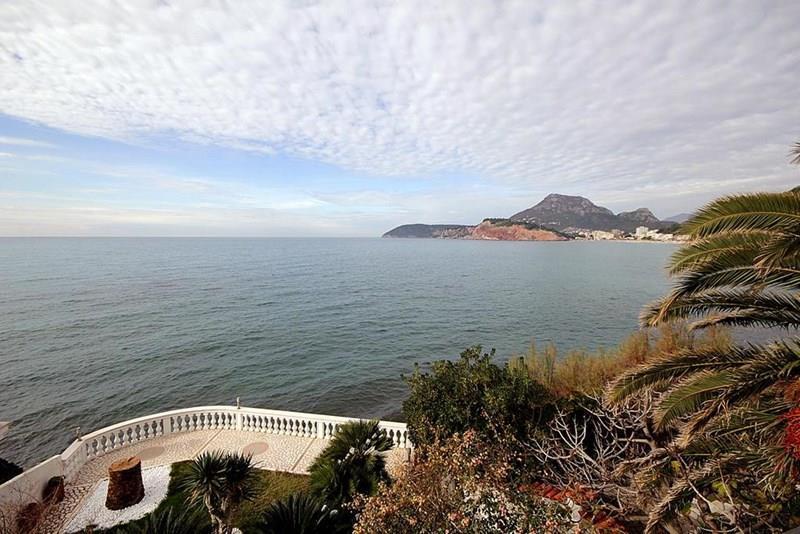 Апартаменти Villa Mare Mar 3*