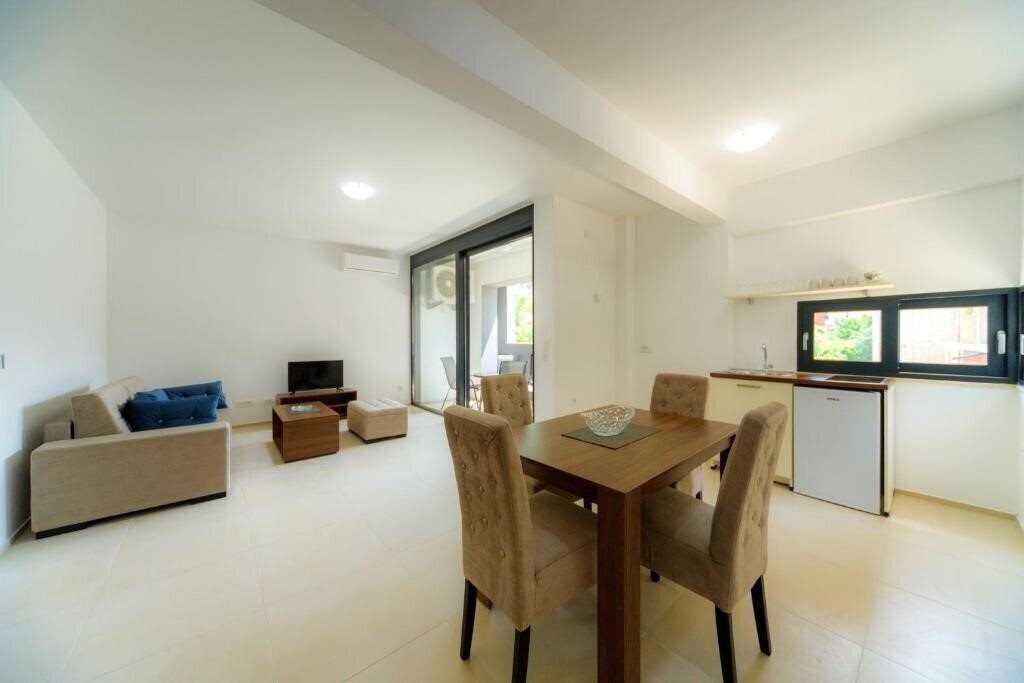 Апартаменты N Apartment 3*