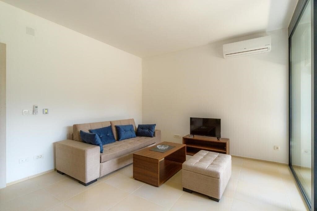 Панорама N Apartment 3*