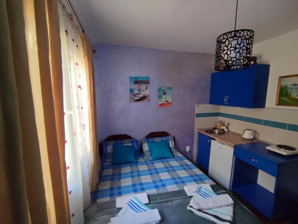 Вид Blagoj Apartments 3*