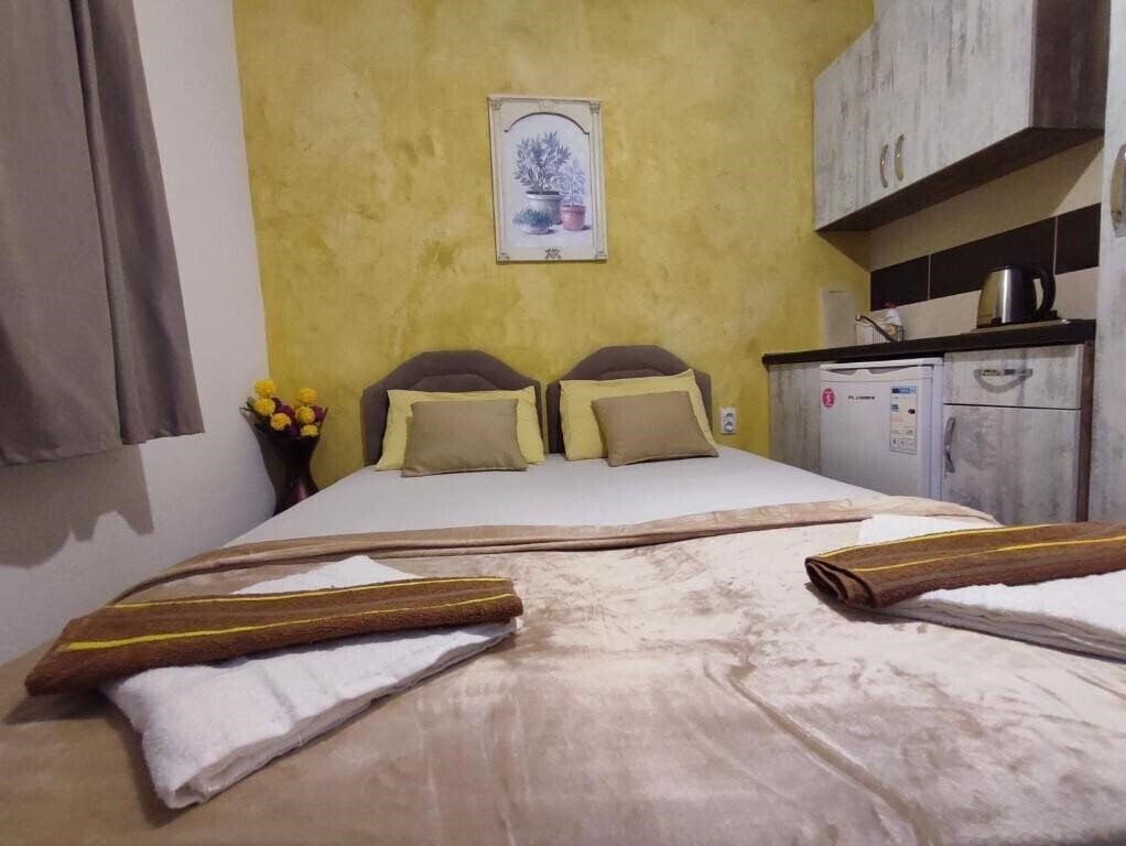 Апартаменти Blagoj Apartments 3*