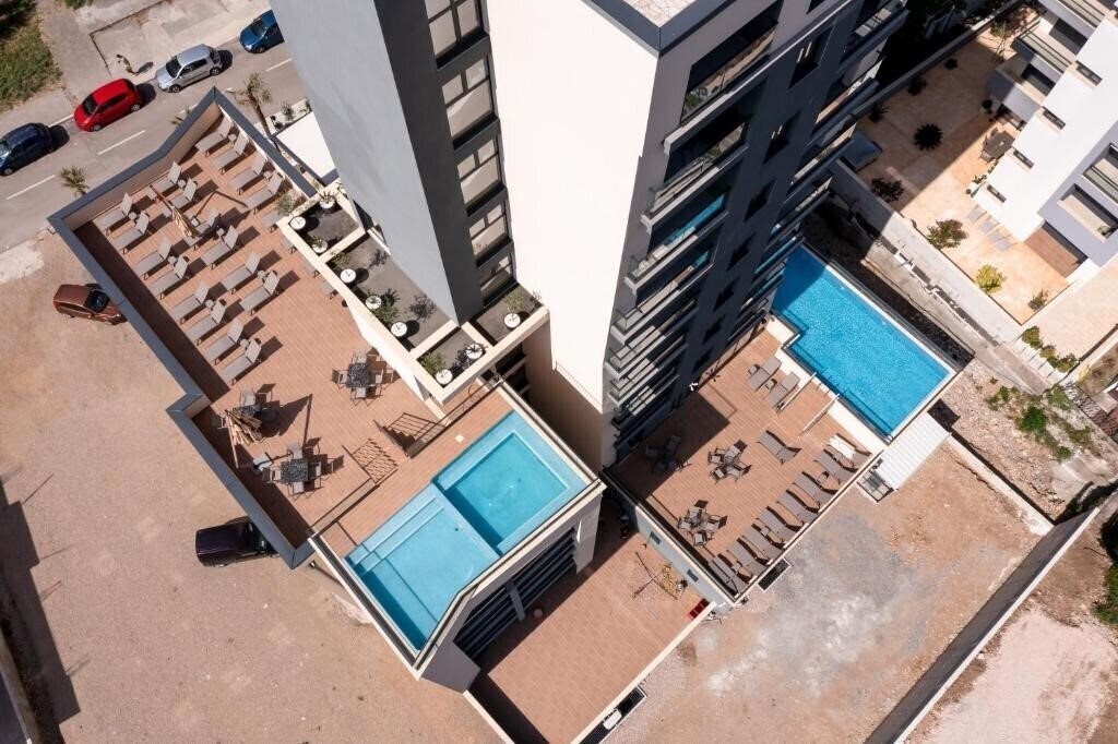 Панорама N Hotel 4*