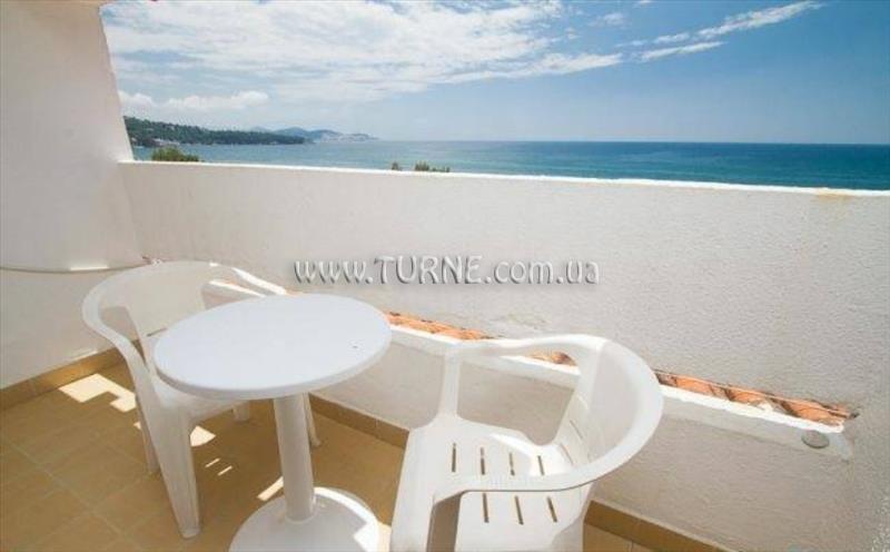 Панорама Sozina Hotel 5*