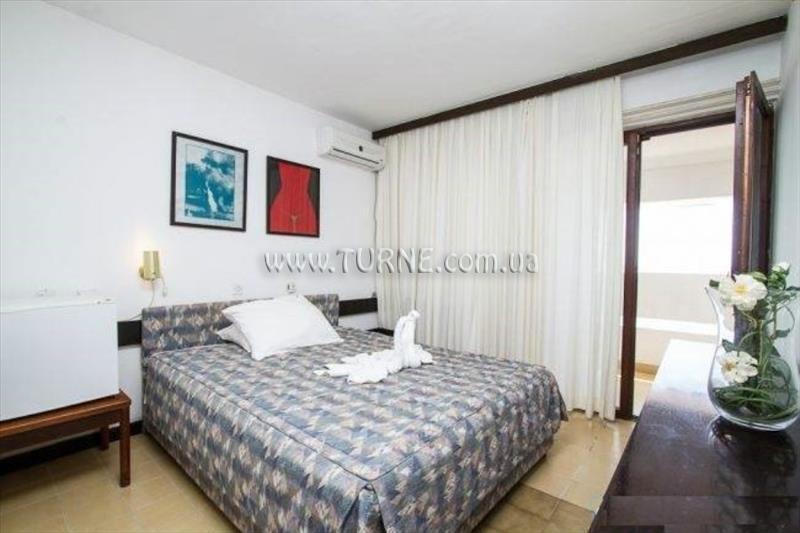 Апартаменти Sozina Hotel 5*