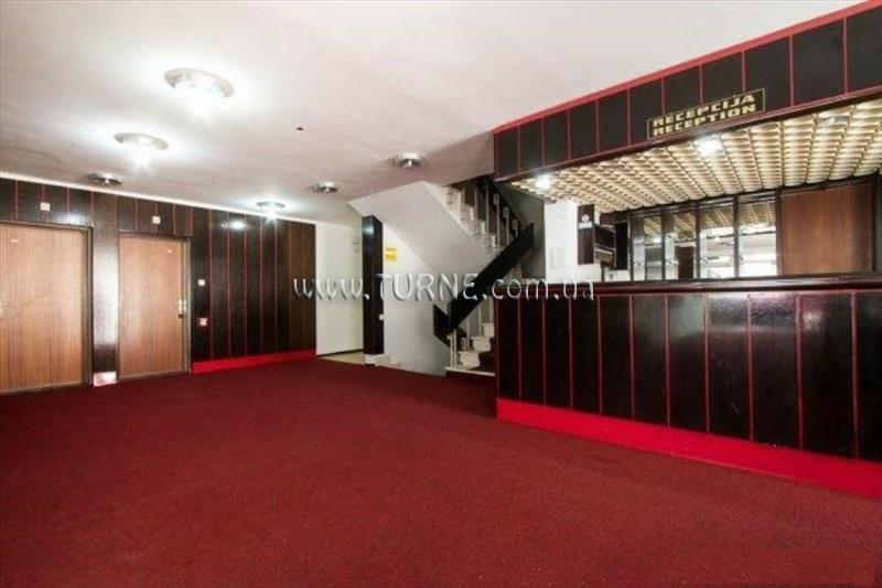 Вид Sozina Hotel 5*