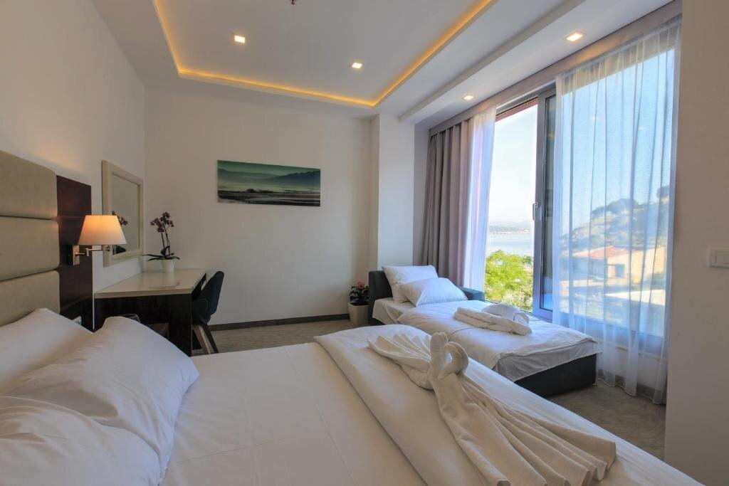 Фотографія Porto Sole (ex. Bello Porto) 4*