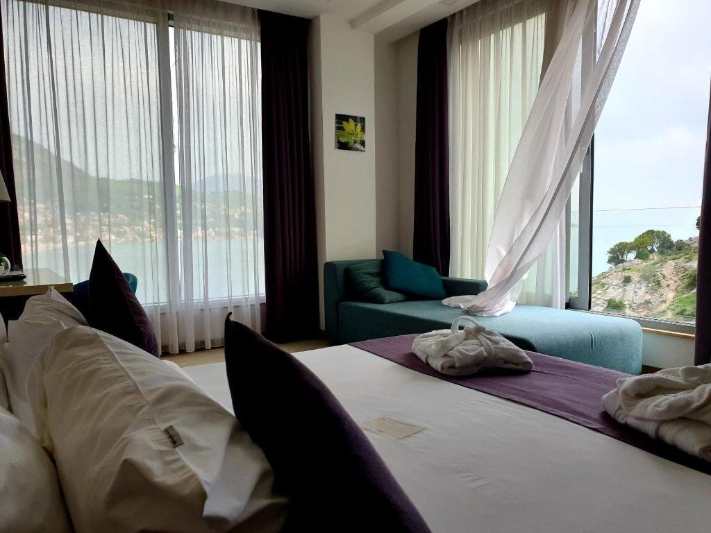 Фото Porto Sole (ex. Bello Porto) 4*