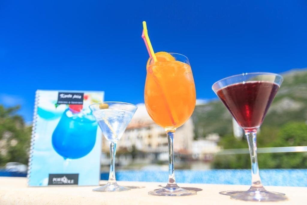 Апартаменти Porto Sole (ex. Bello Porto) 4*