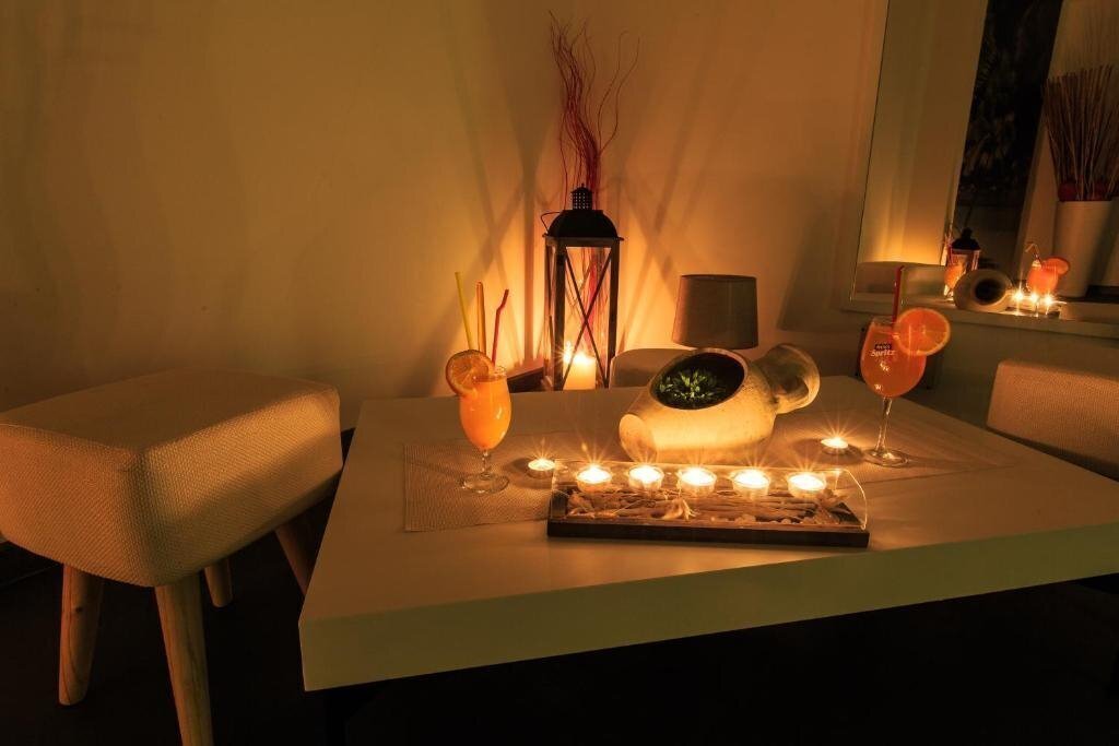 Панорама Porto Sole (ex. Bello Porto) 4*