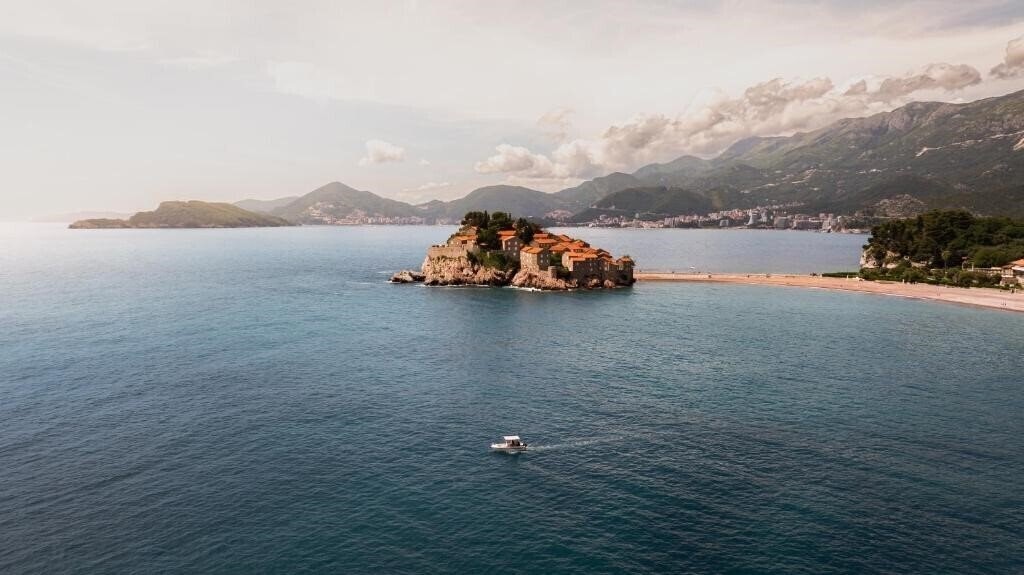 Апартаменты Milan 4*