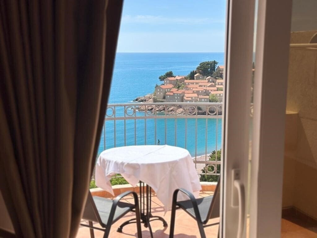 Панорама Milan 4*