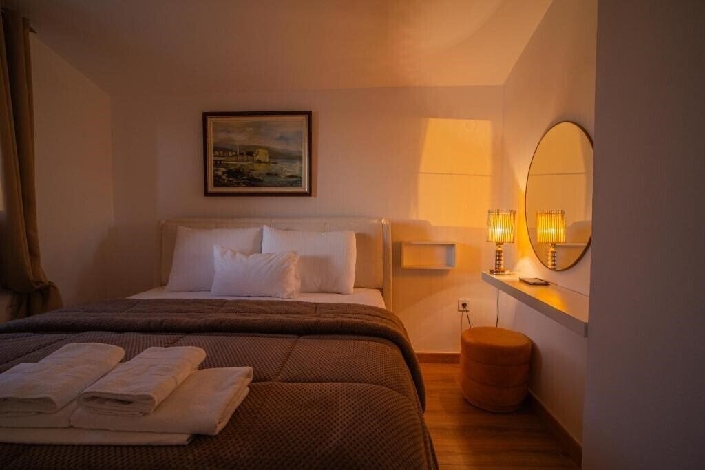 Территория Milan 4*