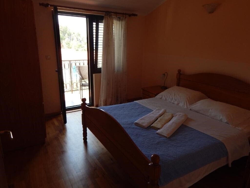 Панорама Teodora Apartments 3*