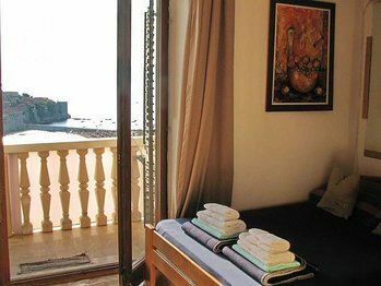 Апартаменты La Med 3*