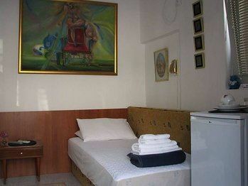 Территория La Med 3*