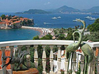 Панорама La Med 3*