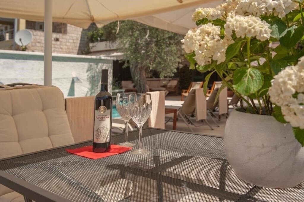 Апартаменты Stevan Villa 4*