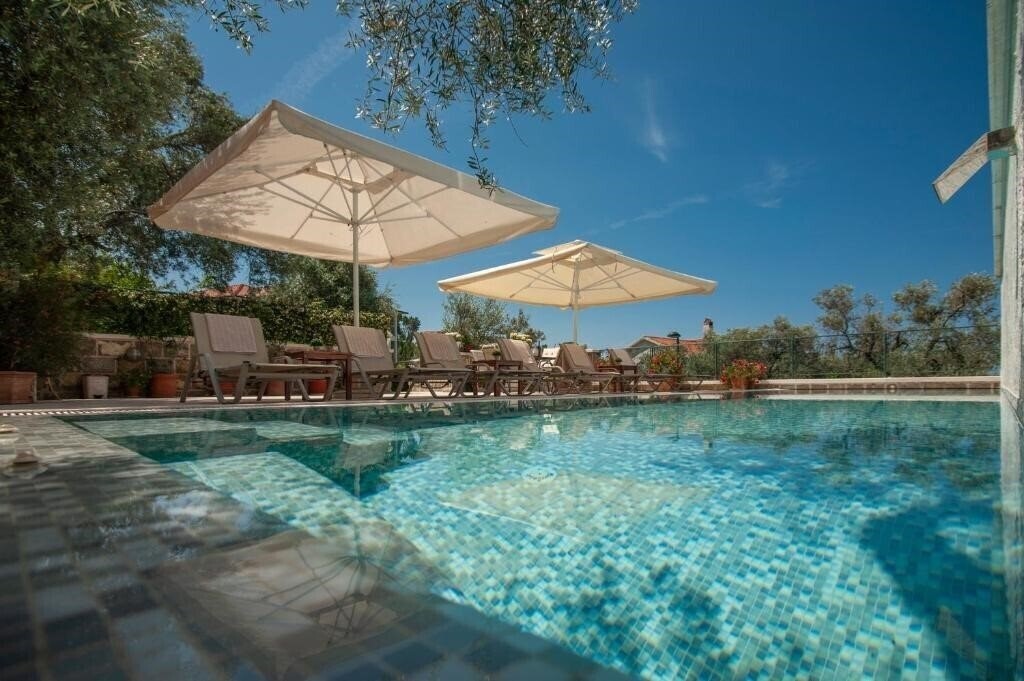 Панорама Stevan Villa 4*