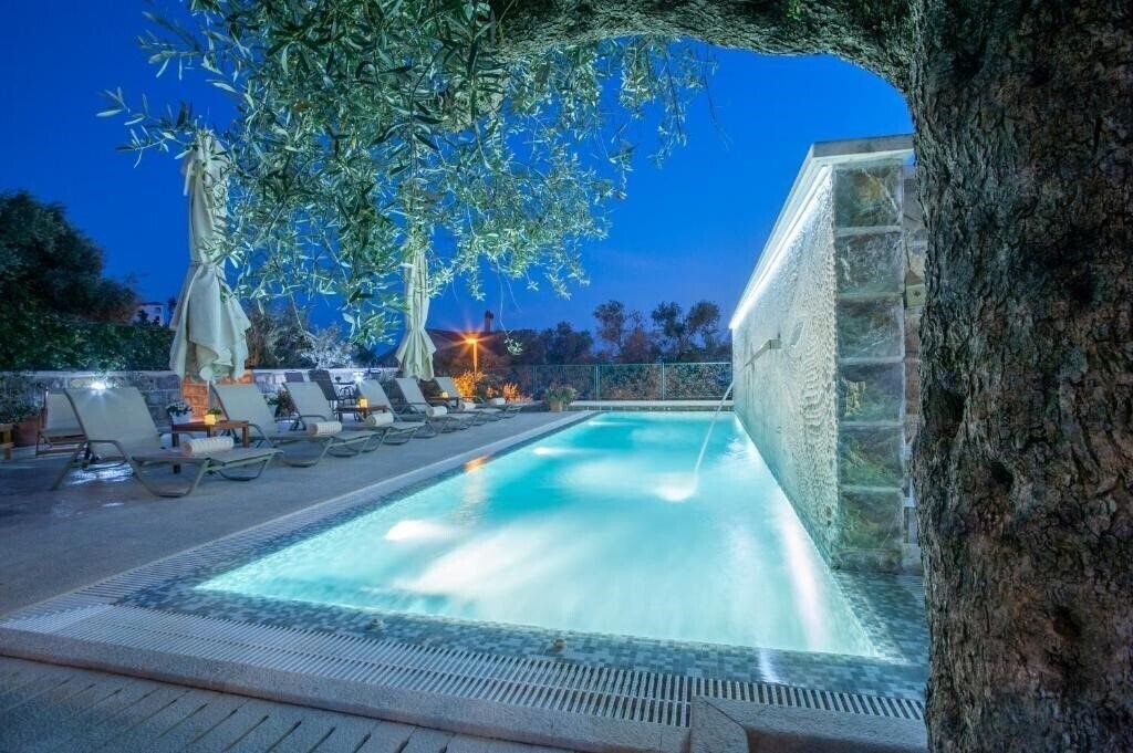 Вид Stevan Villa 4*