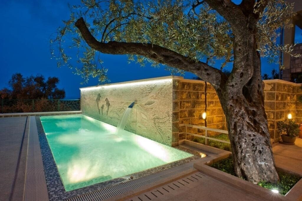 Территория Stevan Villa 4*