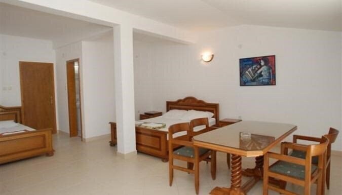Панорама Horizont Apartments 3*