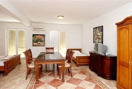 Картинка Horizont Apartments 3*