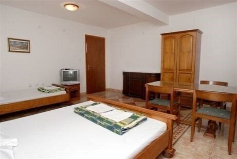 Вид Horizont Apartments 3*