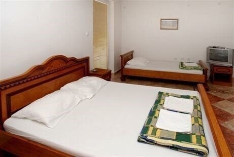 Территория Horizont Apartments 3*