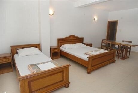 Апартаменты Horizont Apartments 3*