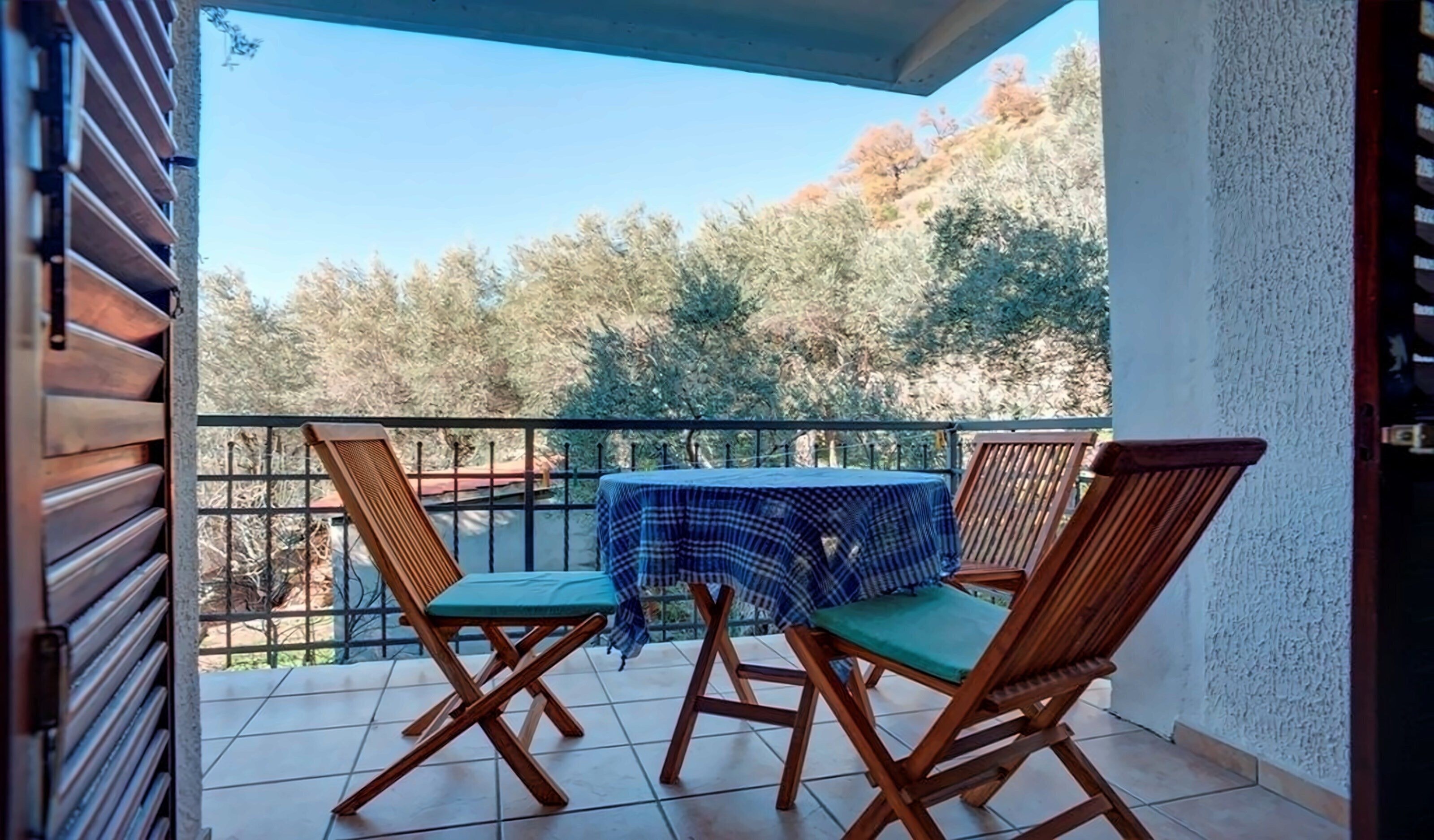 Вид Villa Zivkovic 3*