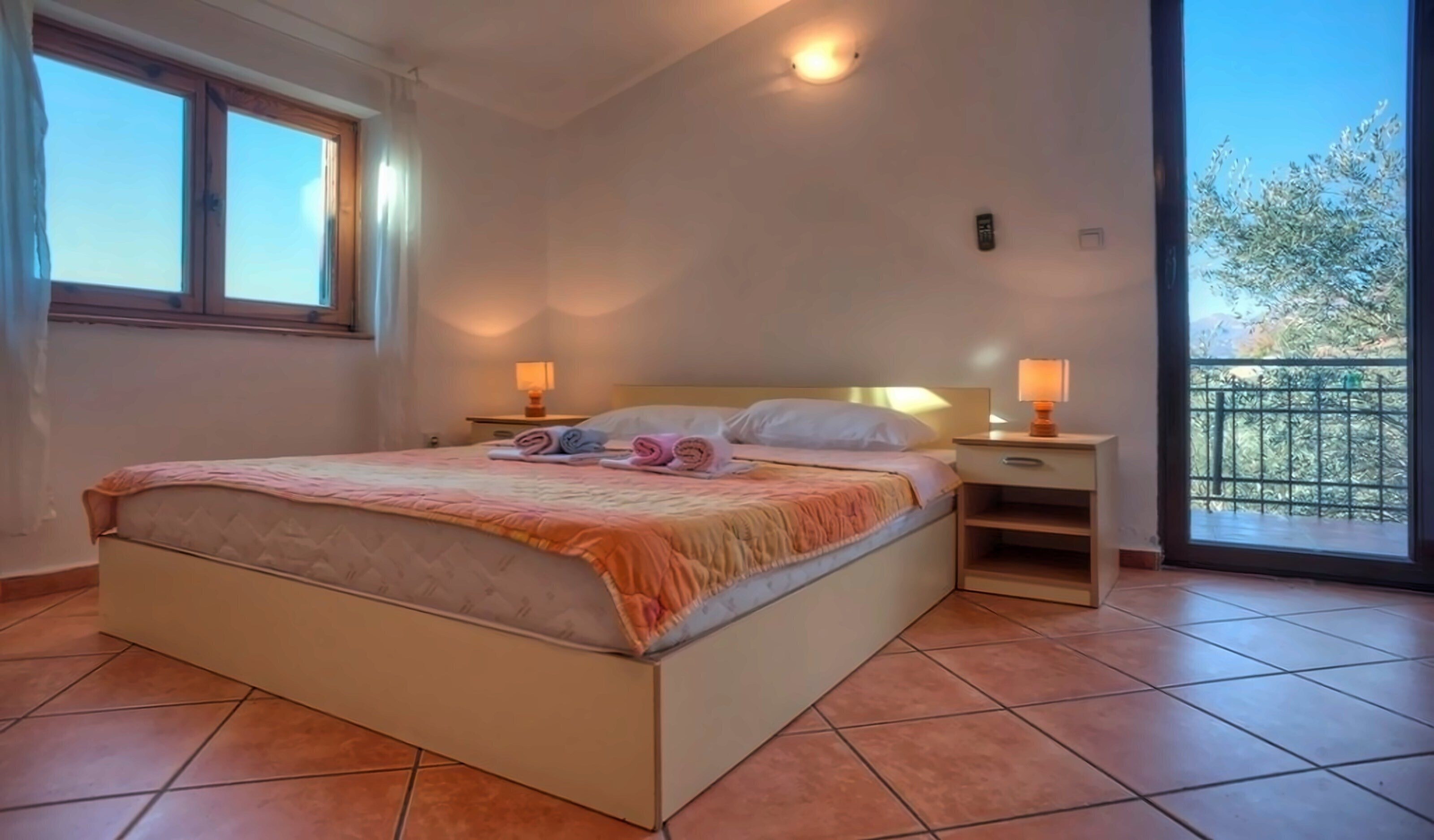 Апартаменты Villa Zivkovic 3*