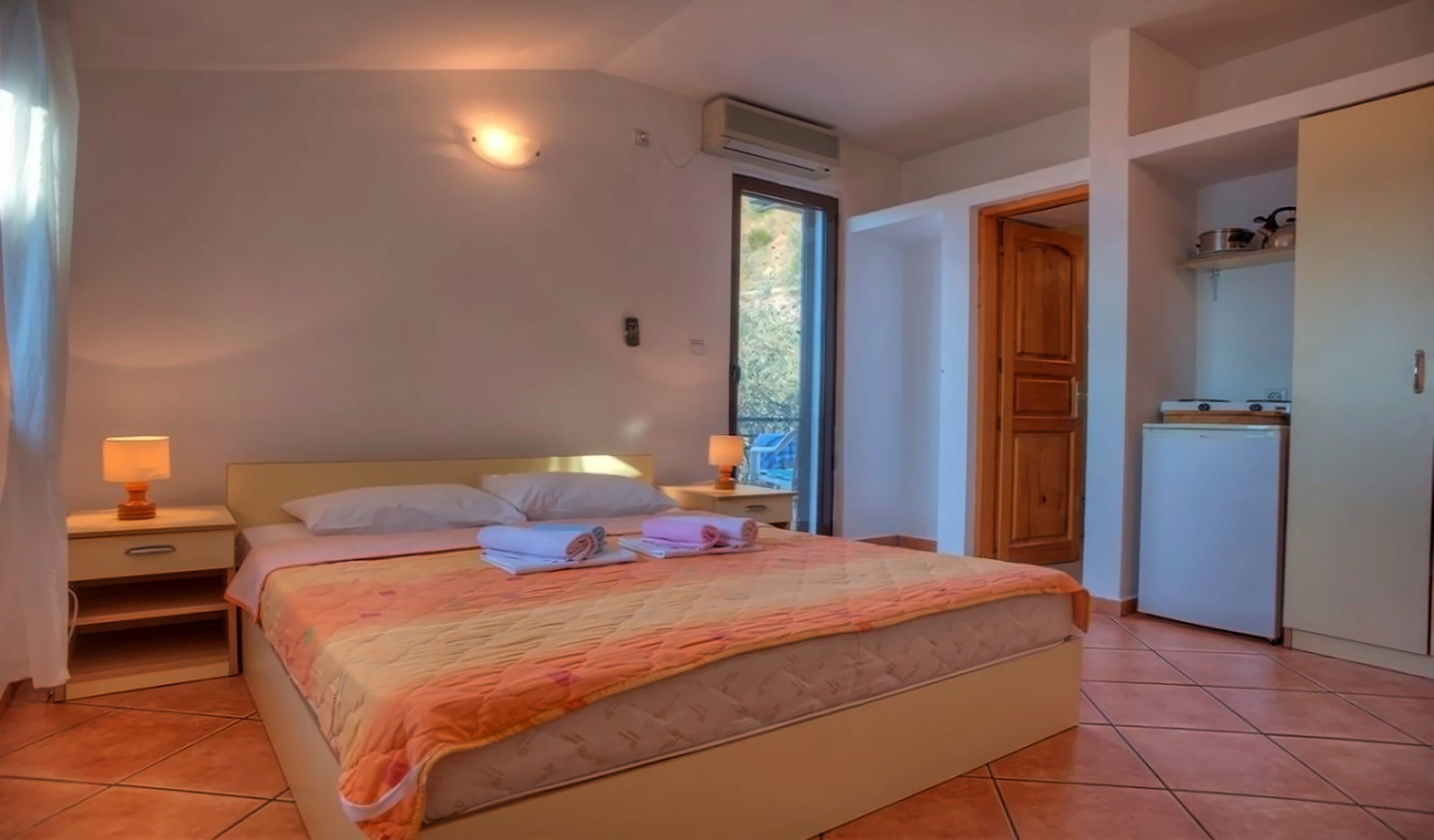 Панорама Villa Zivkovic 3*