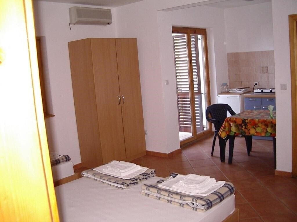 Апартаменты Zivkovic 3*