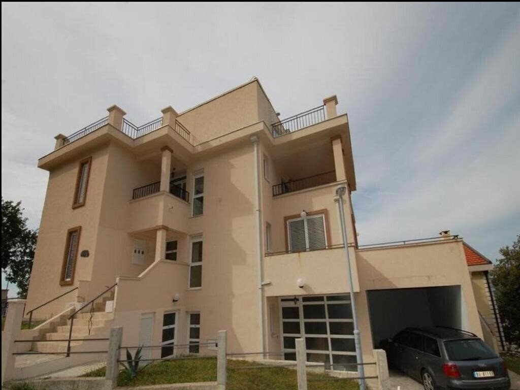 Отель Апартаменты «Anlave» вилла