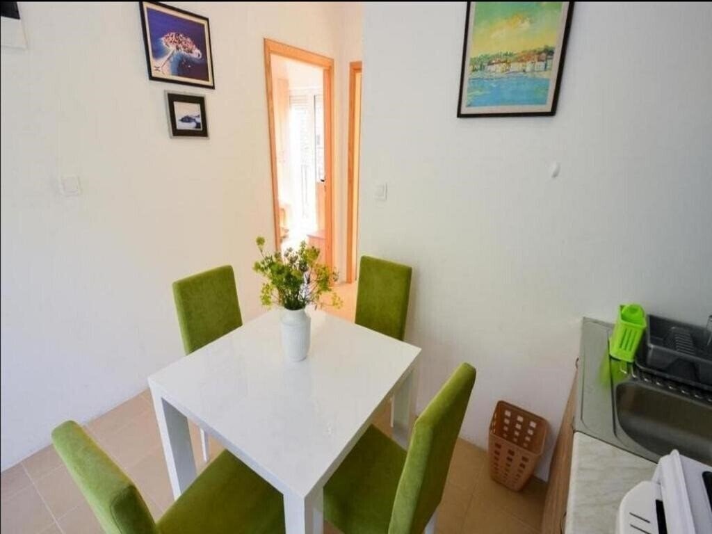 Вид Апартаменты «Anlave» вилла