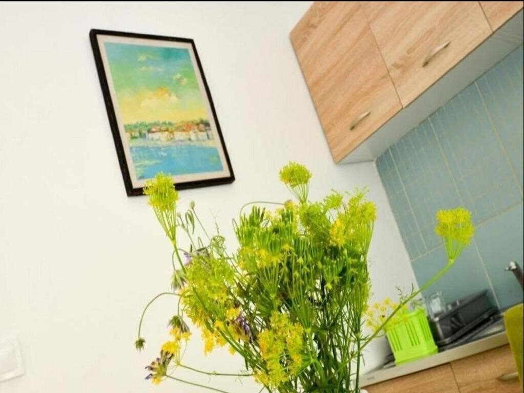 Территория Апартаменты «Anlave» вилла